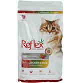 reflex adult cat food